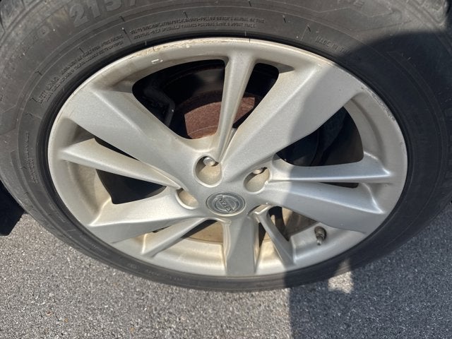 2014 Nissan Altima 2.5 SV