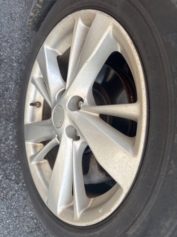 2014 Nissan Altima 2.5 SV