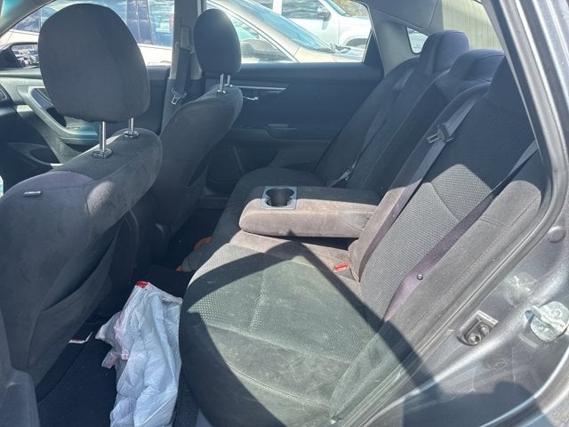 2014 Nissan Altima 2.5 SV