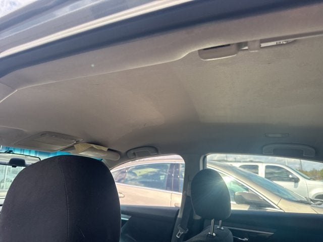 2014 Nissan Altima 2.5 SV