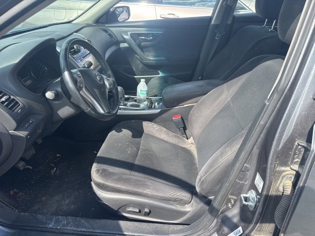 2014 Nissan Altima 2.5 SV