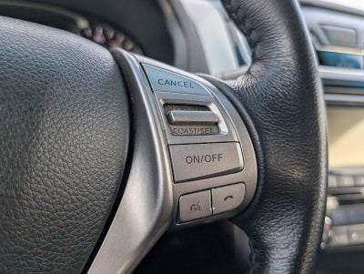 2014 Nissan Altima 2.5 SV