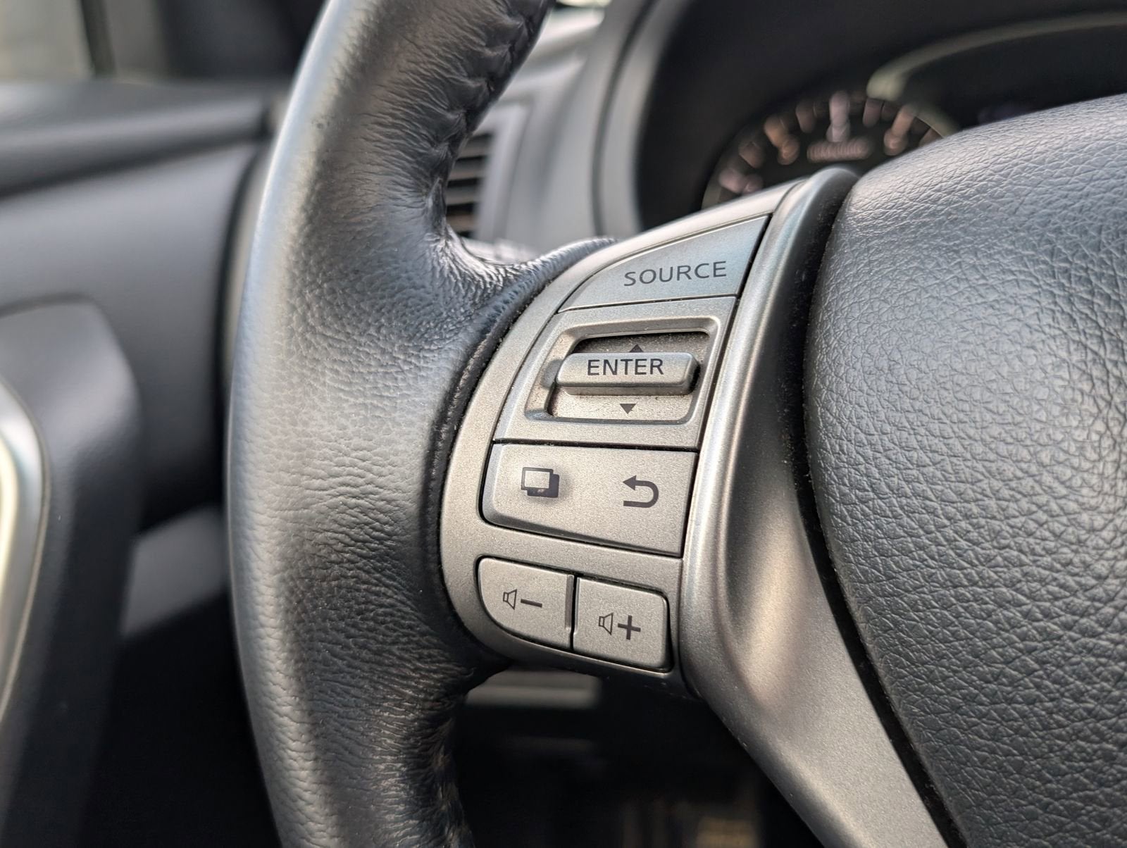 2014 Nissan Altima 2.5 SV