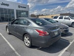 2014 Nissan Altima 2.5 SV