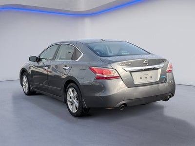 2014 Nissan Altima 2.5 SV