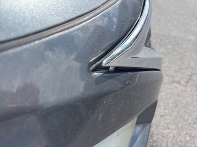 2014 Nissan Altima 2.5 SV