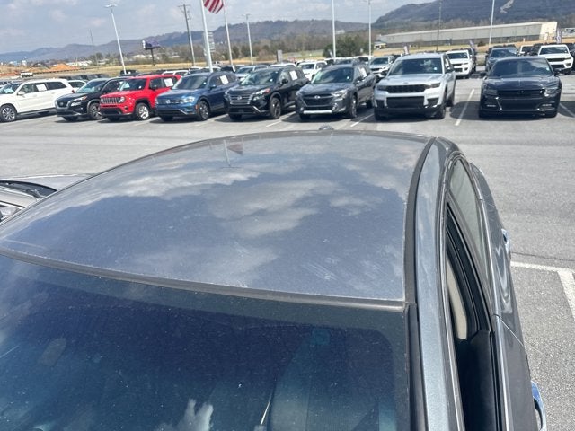 2014 Nissan Altima 2.5 SV