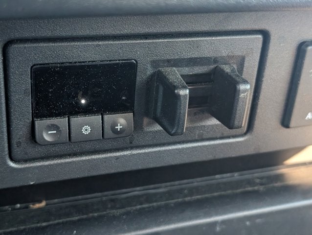 2018 Nissan Titan PRO-4X