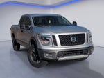 2018 Nissan Titan PRO-4X