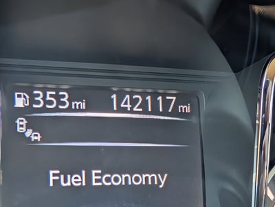 2018 Nissan Titan PRO-4X