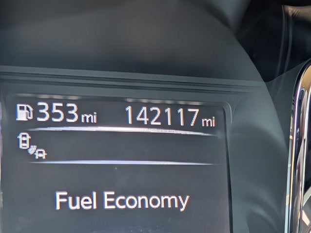 2018 Nissan Titan PRO-4X