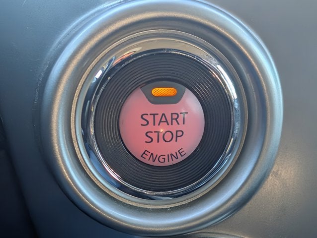 2018 Nissan Titan PRO-4X