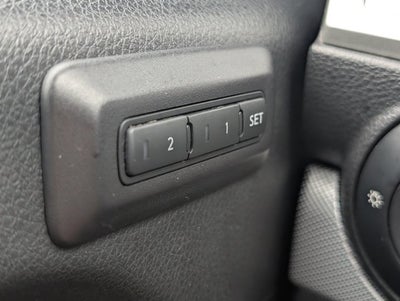 2017 Nissan Titan PRO-4X