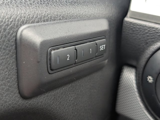 2017 Nissan Titan PRO-4X