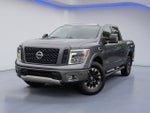 2017 Nissan Titan PRO-4X