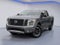 2017 Nissan Titan PRO-4X