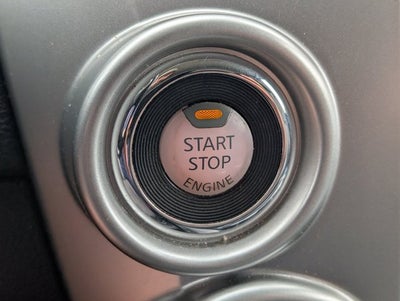 2017 Nissan Titan PRO-4X