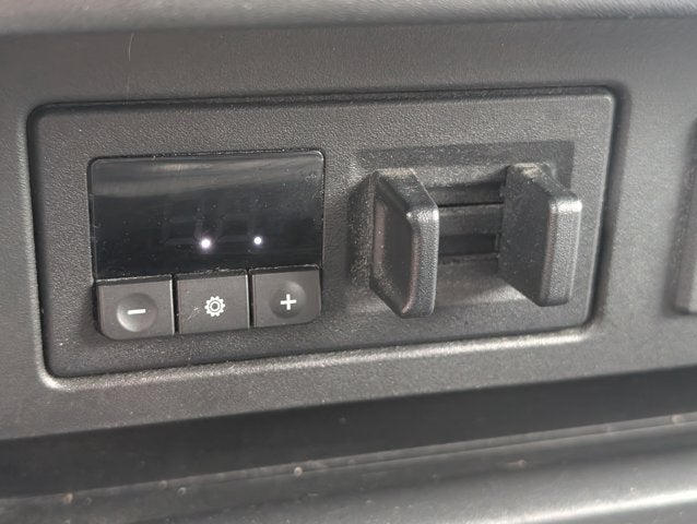 2017 Nissan Titan PRO-4X