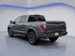 2017 Nissan Titan PRO-4X