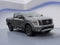 2017 Nissan Titan PRO-4X