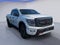 2023 Nissan Titan PRO-4X
