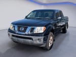 2011 Nissan Frontier SV