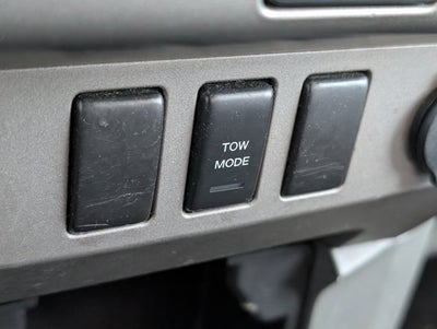 2006 Nissan Titan SE