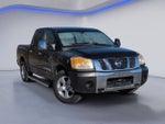 2006 Nissan Titan SE