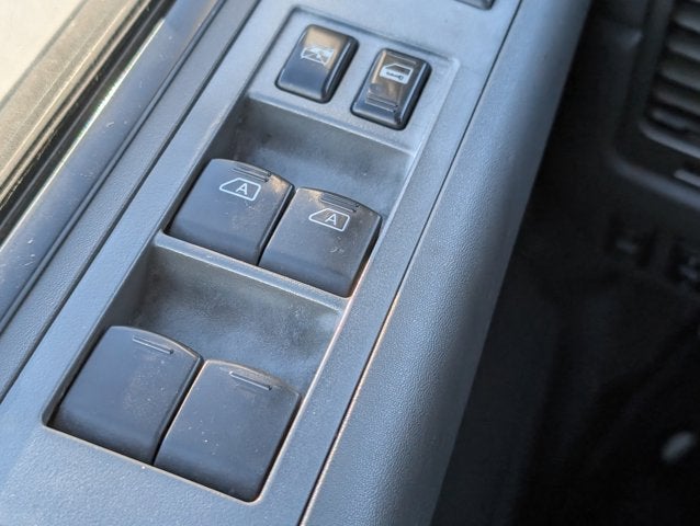 2006 Nissan Titan SE