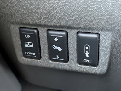 2006 Nissan Titan SE