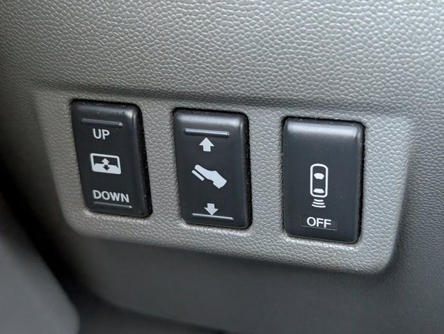 2006 Nissan Titan SE