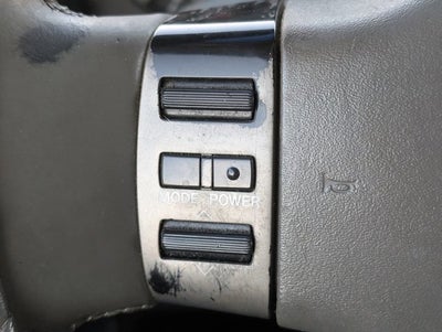 2006 Nissan Titan SE