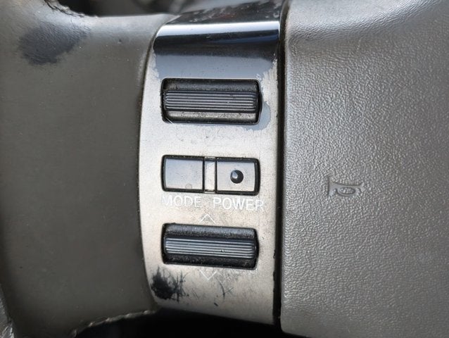 2006 Nissan Titan SE