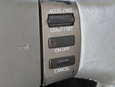 2006 Nissan Titan SE