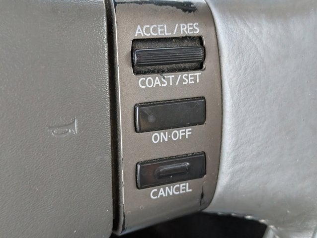 2006 Nissan Titan SE