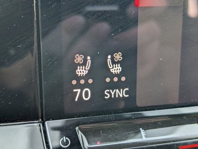 2024 Volkswagen Atlas Cross Sport 2.0T SEL