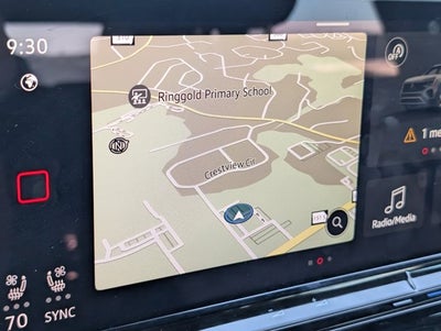 2024 Volkswagen Atlas Cross Sport 2.0T SEL