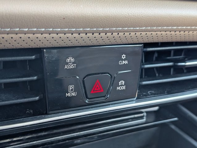 2024 Volkswagen Atlas Cross Sport 2.0T SEL