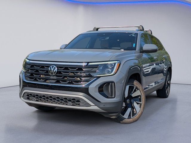 2024 Volkswagen Atlas Cross Sport 2.0T SEL