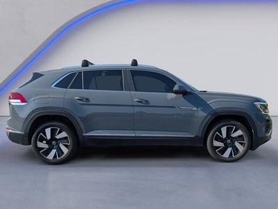 2024 Volkswagen Atlas Cross Sport 2.0T SEL