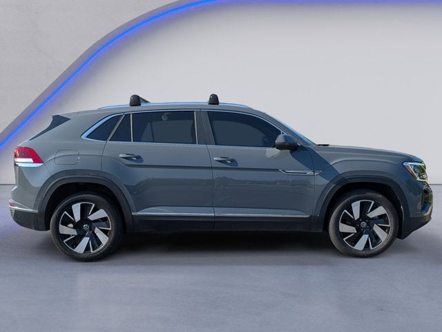 2024 Volkswagen Atlas Cross Sport 2.0T SEL