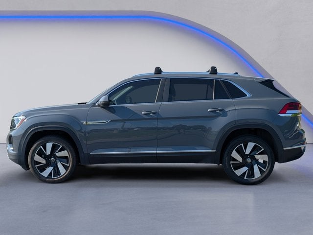 2024 Volkswagen Atlas Cross Sport 2.0T SEL