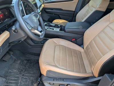 2024 Volkswagen Atlas Cross Sport 2.0T SEL