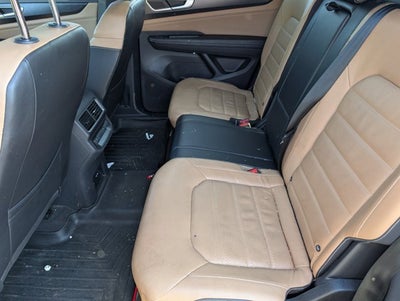 2024 Volkswagen Atlas Cross Sport 2.0T SEL