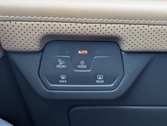 2024 Volkswagen Atlas Cross Sport 2.0T SEL