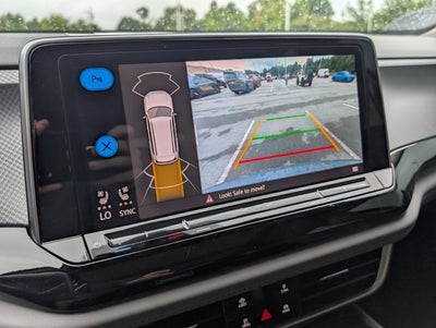 2024 Volkswagen Atlas 2.0T Peak Edition SE w/Technology