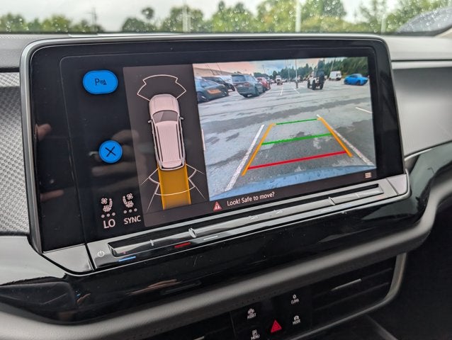 2024 Volkswagen Atlas 2.0T Peak Edition SE w/Technology