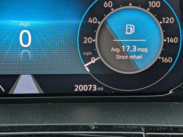2024 Volkswagen Atlas 2.0T Peak Edition SE w/Technology