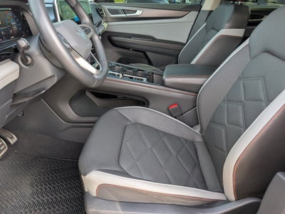 2024 Volkswagen Atlas 2.0T Peak Edition SE w/Technology