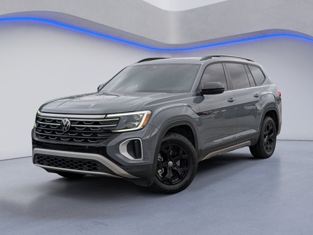 2024 Volkswagen Atlas 2.0T Peak Edition SE w/Technology